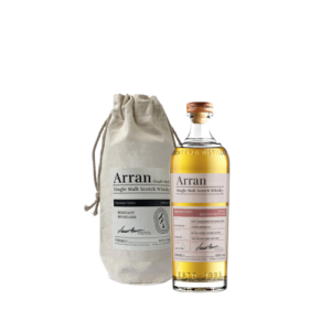 Arran Signature Edition Series 1 Remnant Renegade