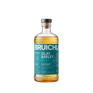 Bruichladdich Islay Barley 2014