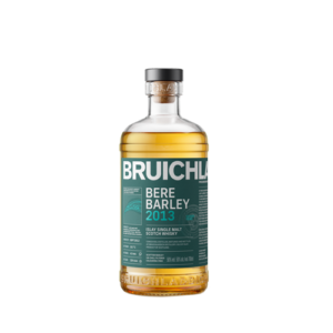 Bruichladdich Bere Barley 2013