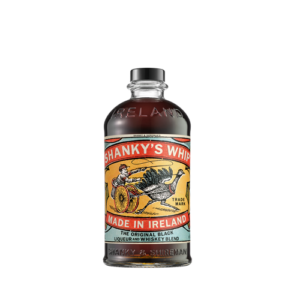 Shanky's Whip Liqueur and Whiskey Blend