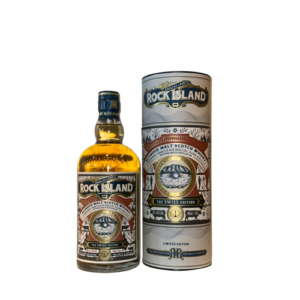 Rock Island Swiss Edition