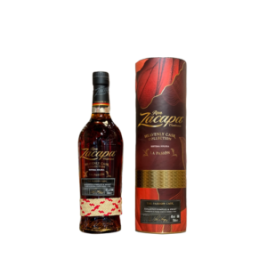 Zacapa La Pasión