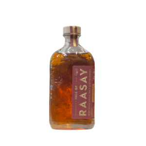 Raasay Dùn Cana Sherry Quarter Cask Release