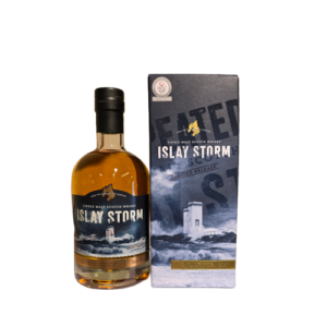 Islay Storm