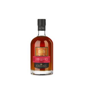 Rum Nation Dominicana 8 y. o.