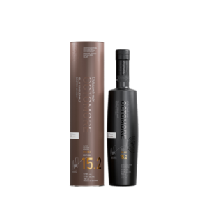 Octomore 15.2 / 5 y. o. cask strength