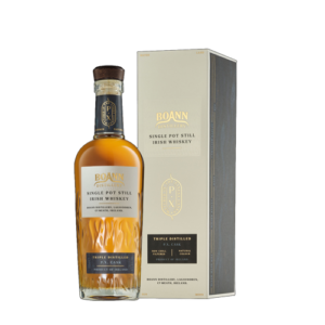Boann PX Cask Finish