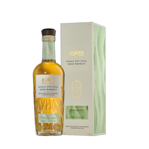 Boann Madeira Cask Finish