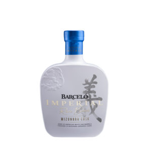 Barcelò Imperial Rare Blends Mizunara Cask