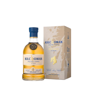 Kilchoman 100% Islay 14th Edition