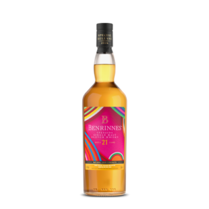 Benrinnes 21 y. o. SR 2024