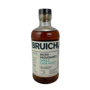 Bruichladdich 2009 / 14 y. o. The Laddie Crew Single Cask cask strength