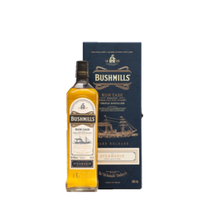 Bushmills Steamship Collection Rum Cask Limited Release