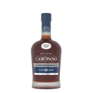 Carúpano 18 y. o.