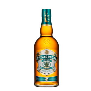 Chivas Mizunara