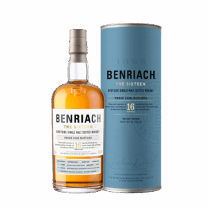 Benriach The Sixteen