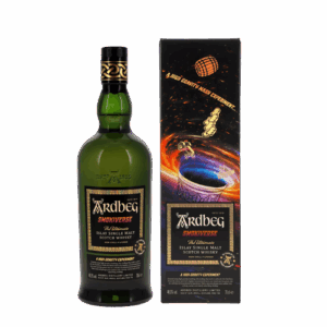 Ardbeg Smokiverse