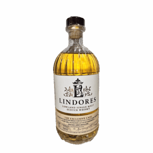 Lindores 2019 / 4 y. o.