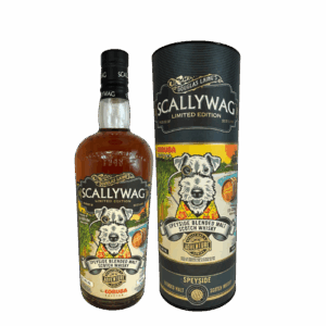 Scallywag Coruba Edition