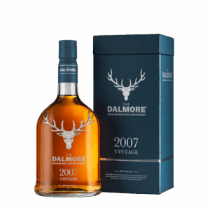 Dalmore 2007 / 15 y. o.