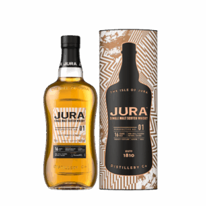 Jura 16 y. o. Perspective No. 1