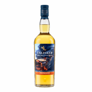 Talisker 14 y. o. SR25