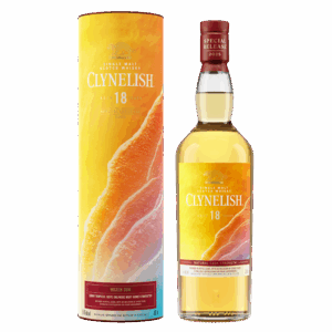 Clynelish 18 y. o. SR25